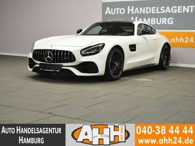 Mercedes AMG GT C