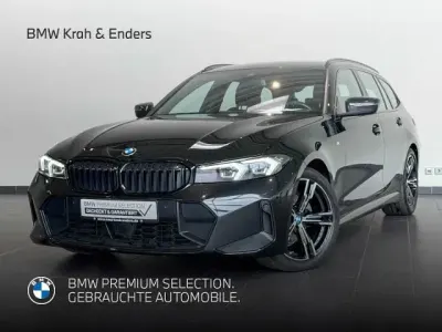 Gebraucht BMW 320