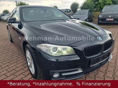 BMW 528