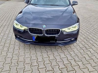 BMW 340