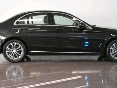 Mercedes C250