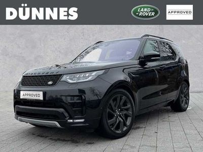 gebraucht Land Rover Discovery 3.0 SD6 HSE Dynamic - 7 SItzer