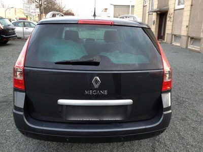 Renault Mégane II