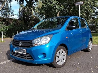 Suzuki Celerio