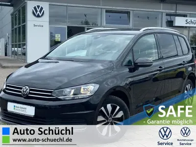 Gebraucht VW Touran