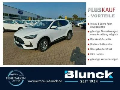 Brugt MG HS Comfort 162 HK (119 kW) 2024 SUV
