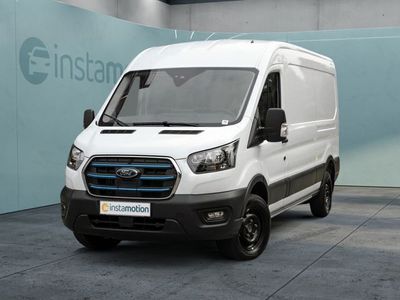 gebraucht Ford Transit 77kWh L3H2 77kWh Trend Kasten-LKW