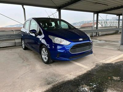 gebraucht Ford B-MAX // BJ 2014 // TÜV 10/2025 //