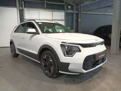 Gebraucht Kia e-Niro