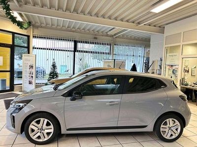 Gebraucht Renault Clio Evolution 91 PS (66 kW) 2025 Kqj rafalegrau Kleinwagen