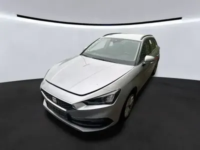 Gebraucht Seat Leon
