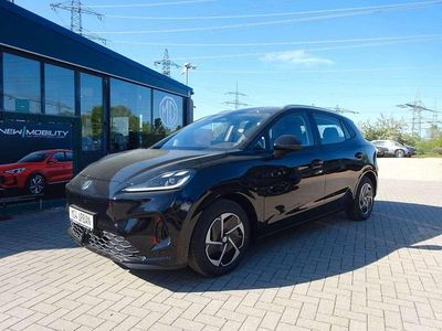 Nouă MG MG4 EV Comfort 117 kW (160 CP) 2026 Verde Hatchback