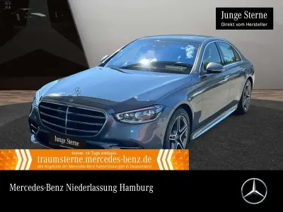 Gebraucht Mercedes S350