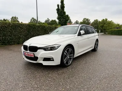 Gebraucht BMW 320