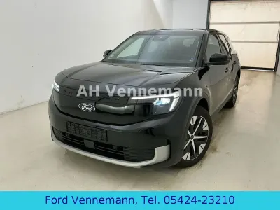 Gebraucht Ford Explorer