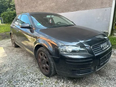 Gebraucht Audi A3