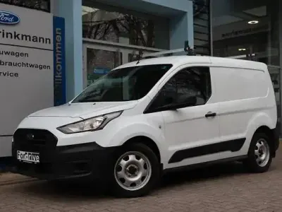Gebraucht Ford Transit Connect