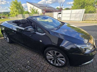 Opel Cascada