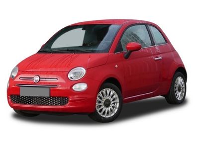 Fiat 500 Gebraucht Kaufen 7 421 Autouncle