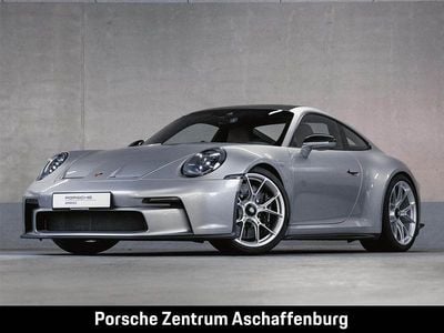 Gebraucht Porsche 911 Sport 510 PS (375 kW) 2024 Silber