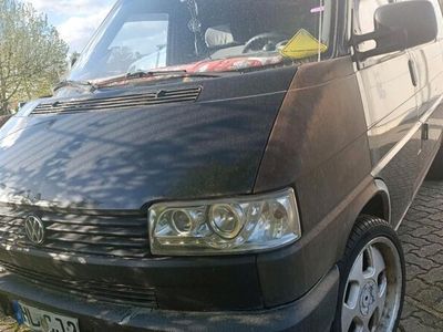 gebraucht VW Transporter 