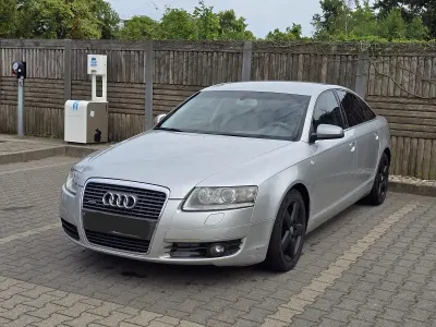 Gebraucht Audi A6
