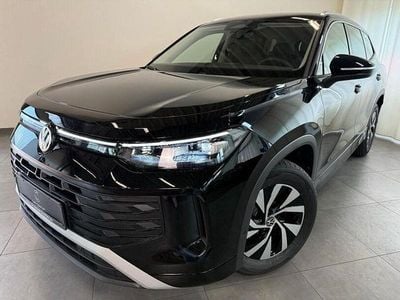 Nouă VW Tayron Life 150 CP (110 kW) 2026 Negru SUV