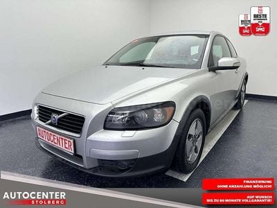 Gebraucht Volvo C30 Summum 136 PS (100 kW) 2007 Silber Kleinwagen