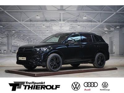 Neu VW Tiguan Style 150 PS (110 kW) 2025 Grenadillschwarz metallic SUV