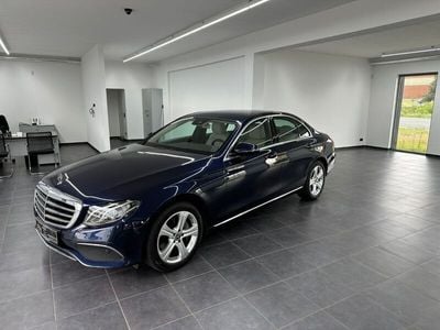 Mercedes E300