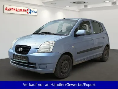 Gebraucht Kia Picanto