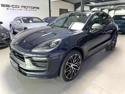 Gebraucht Porsche Macan