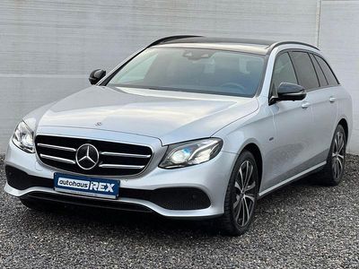 Silber Gebraucht 2020 Mercedes E300 Limousine | 27.950 € (Fairer Preis)