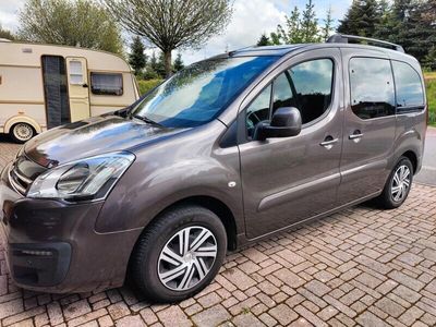 gebraucht Citroën Berlingo 