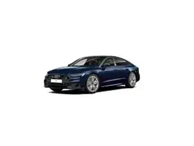 Gebraucht Audi S7