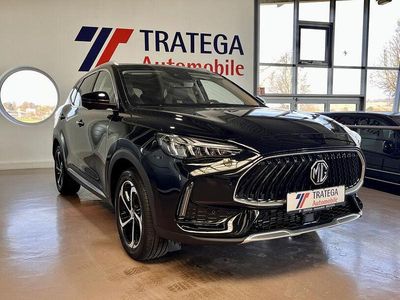 Gebraucht MG HS Luxury 162 PS (119 kW) 2024 Schwarz SUV