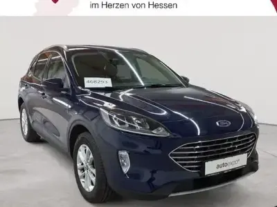 Usado Ford Kuga