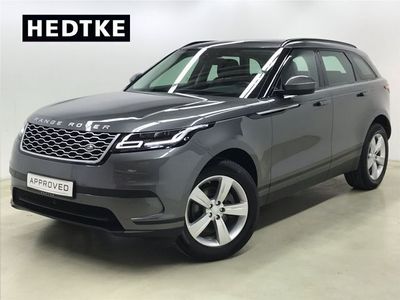 gebraucht Land Rover Range Rover Velar Velar P250 S PANO-SCHIEBEDACH