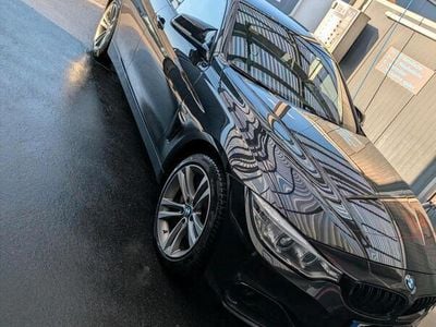 BMW 435