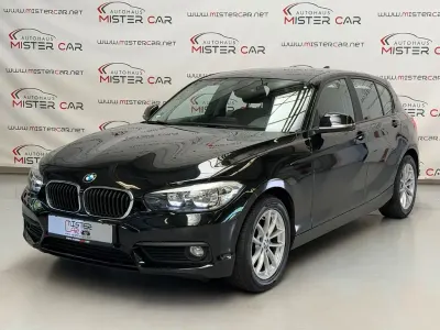 Gebraucht BMW 118