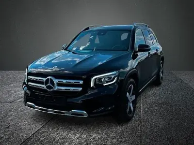 Gebraucht Mercedes GLB200