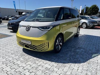 Gebraucht 2023 VW ID. Buzz Pro Van / Kleinbus | 46.850 € (Etwas zu teuer)