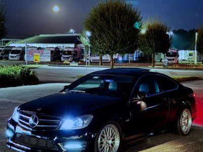 Mercedes C250