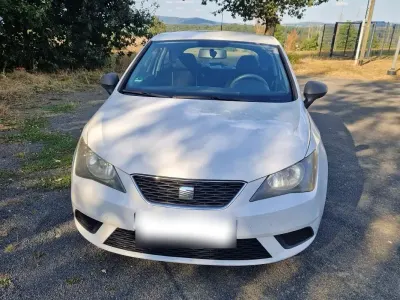 Gebraucht Seat Ibiza