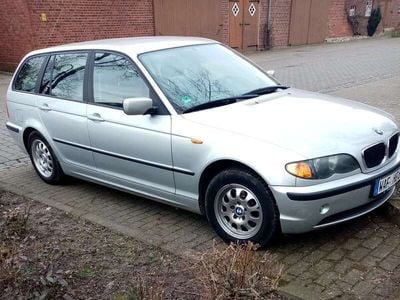 BMW 316