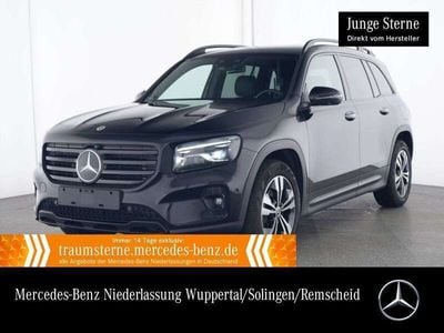 Mercedes GLB250