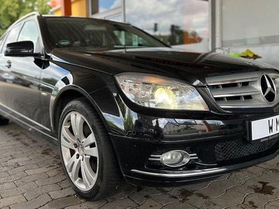Mercedes C280