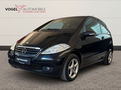 Mercedes A150