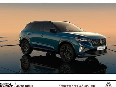 Neu Renault Austral Esprit Alpine 200 PS (147 kW) 2026 Sã¼dseeblau metallic/dach blackpearlschwarz SUV