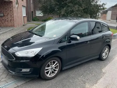 Gebraucht Ford C-MAX